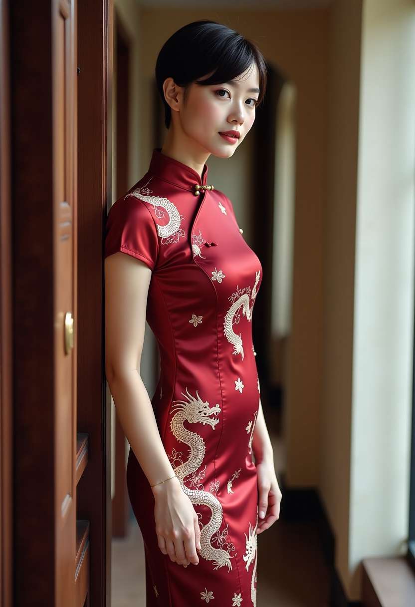 电视剧《午后红茶》海报
